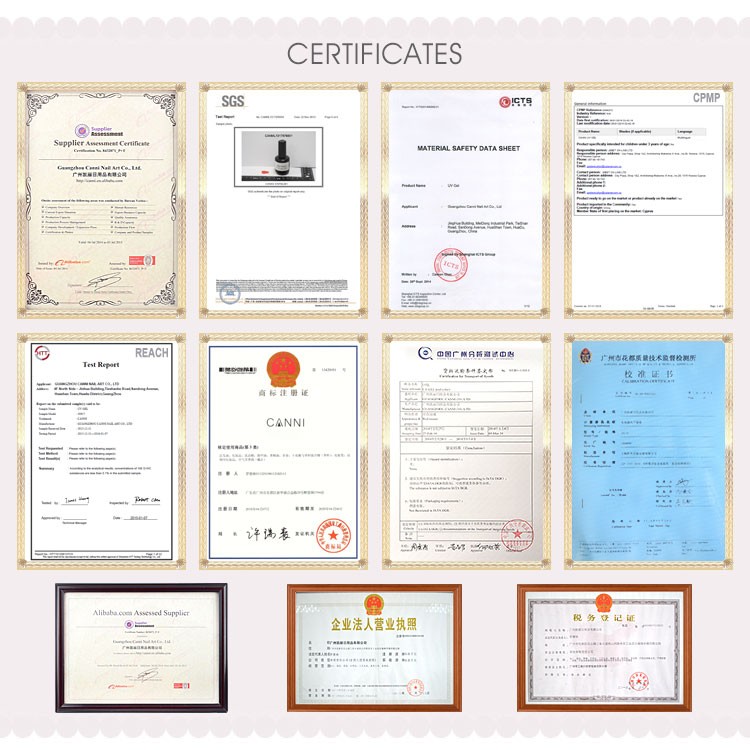Certificate 2