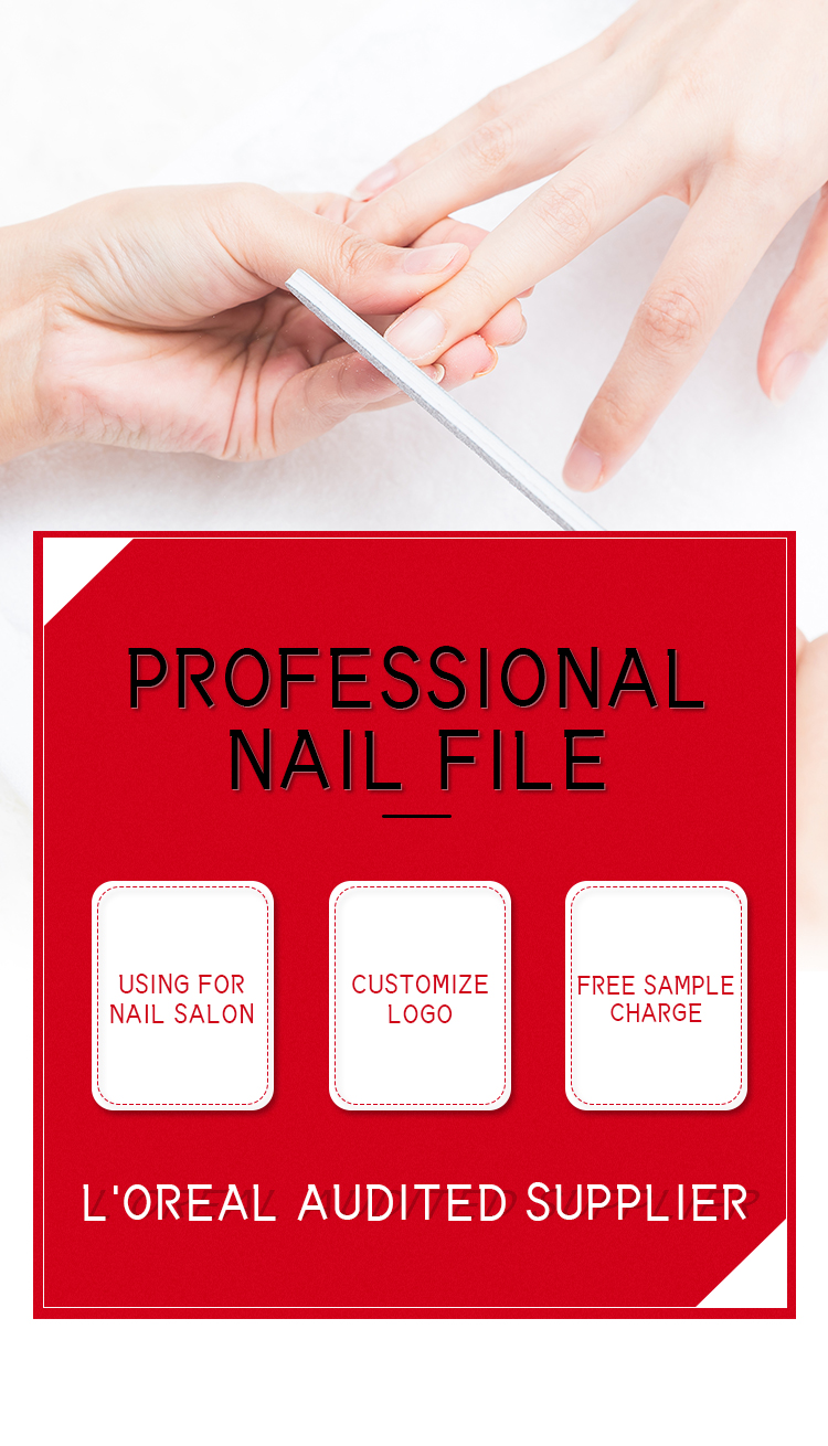 Nail File Design 1
