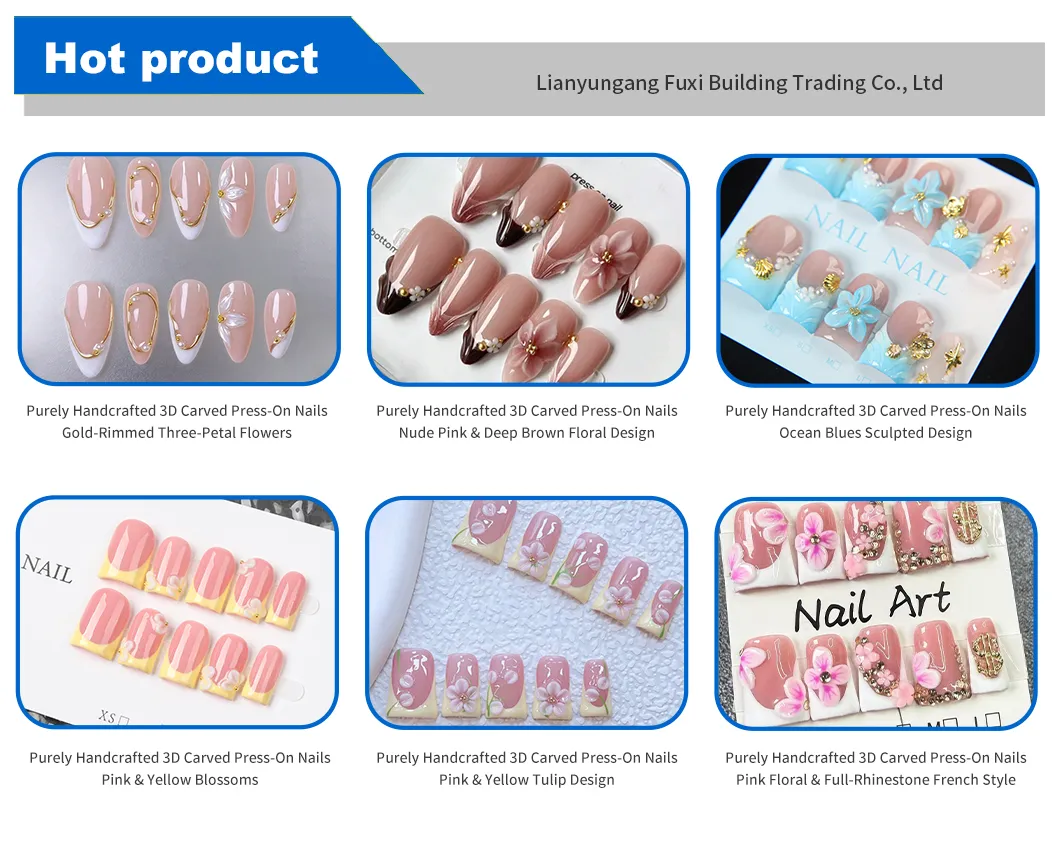 Nail Detail 1