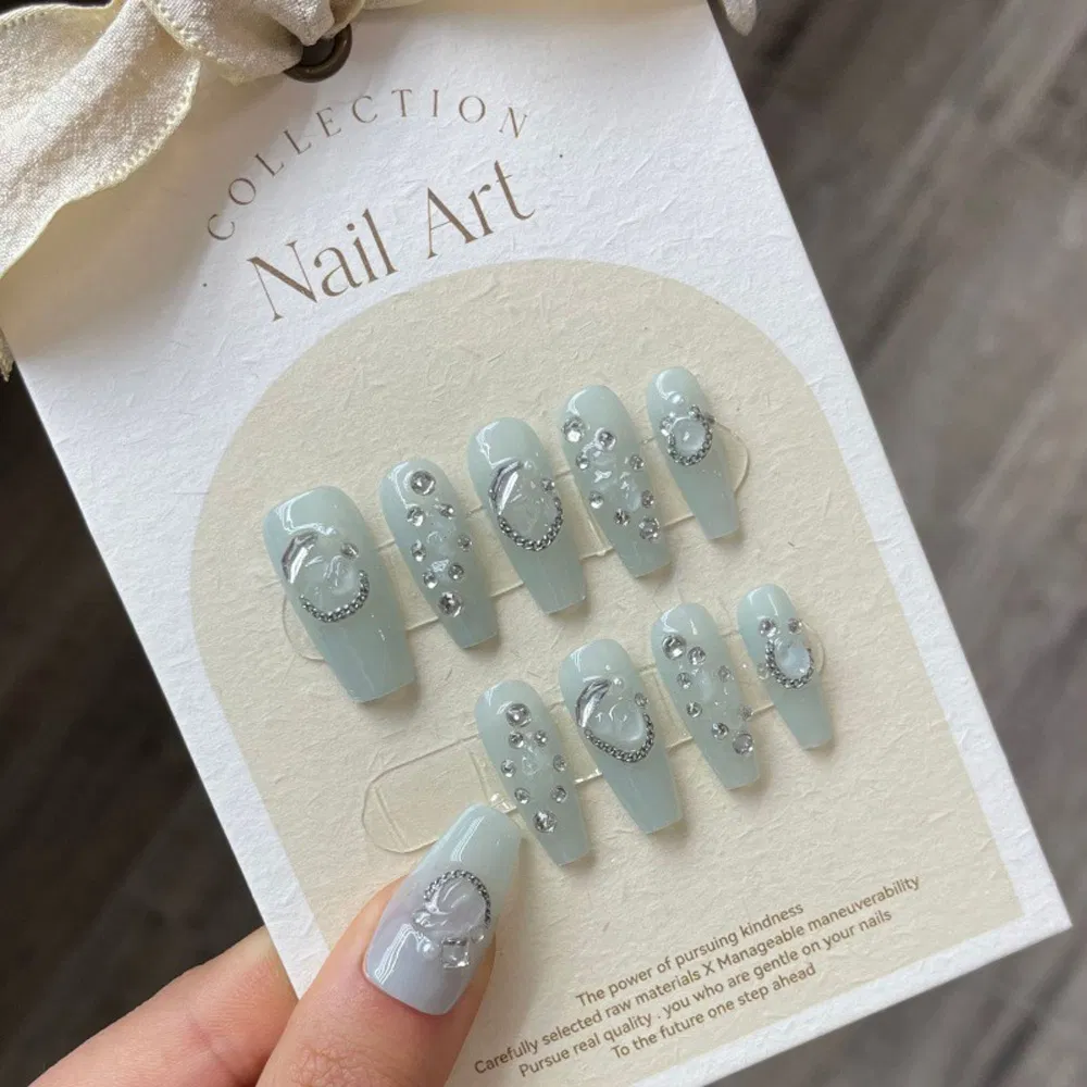 Nail Display 1