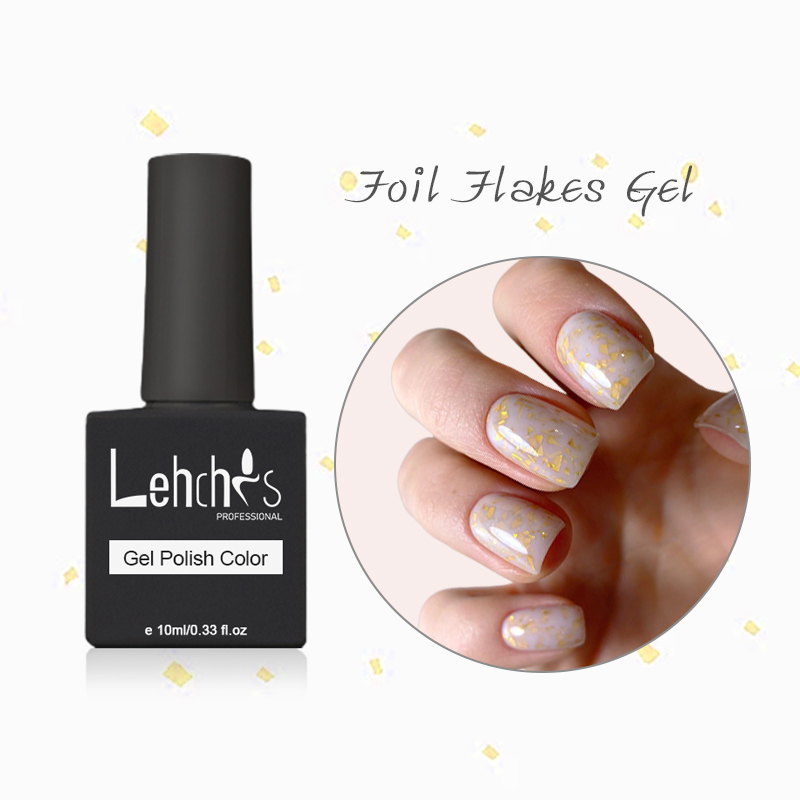 New Nail Product 2022 Vernis Gel Polish 5000 Colors Nail Polish Factory Support OEM Make Your Own Label Flakes Gel Polish