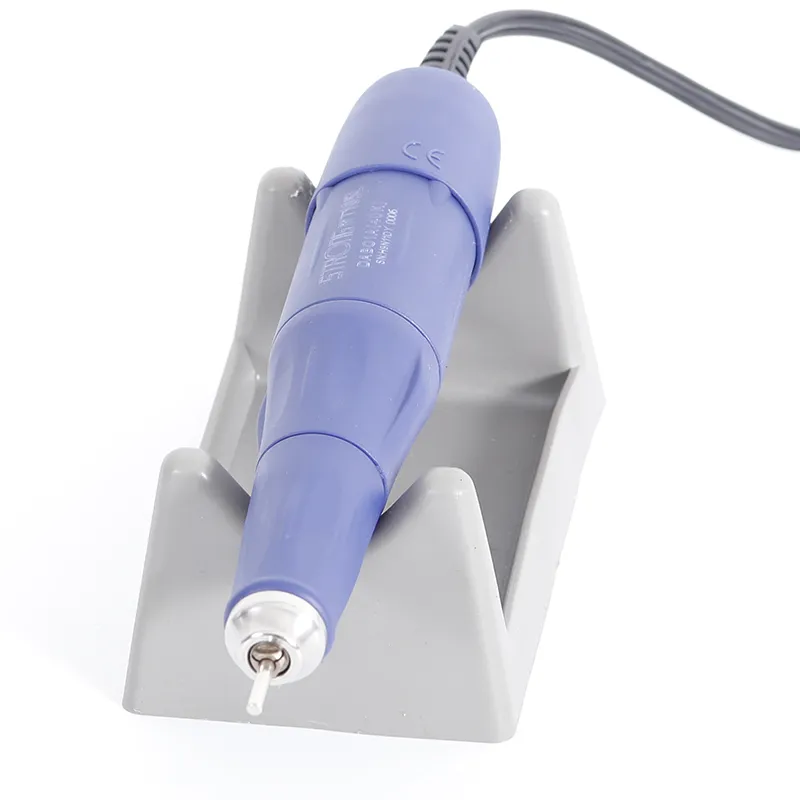 Laboratory Micro Motor Dental Lab Nails Supplies Salon Luxury Brush Micromotor Handpiece 40000rpm 105L Micro Motor