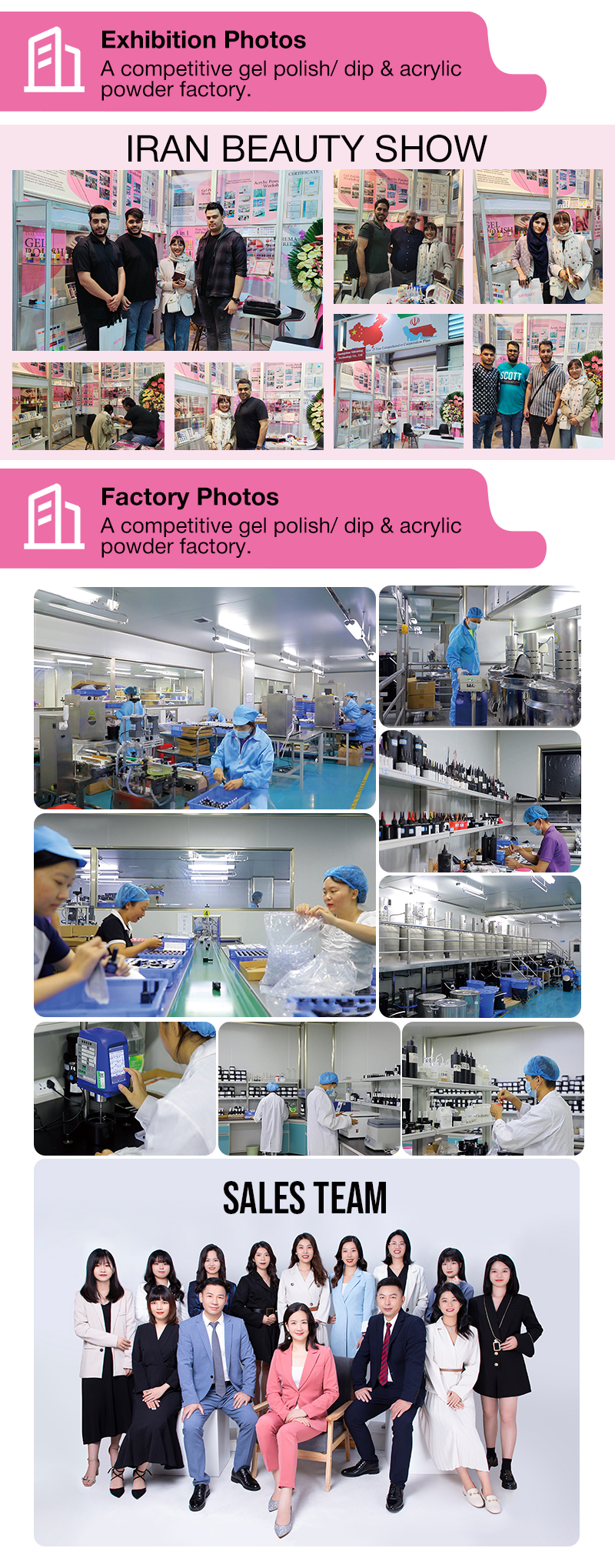 Production Facility 2