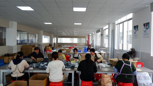 Production Facility View 10