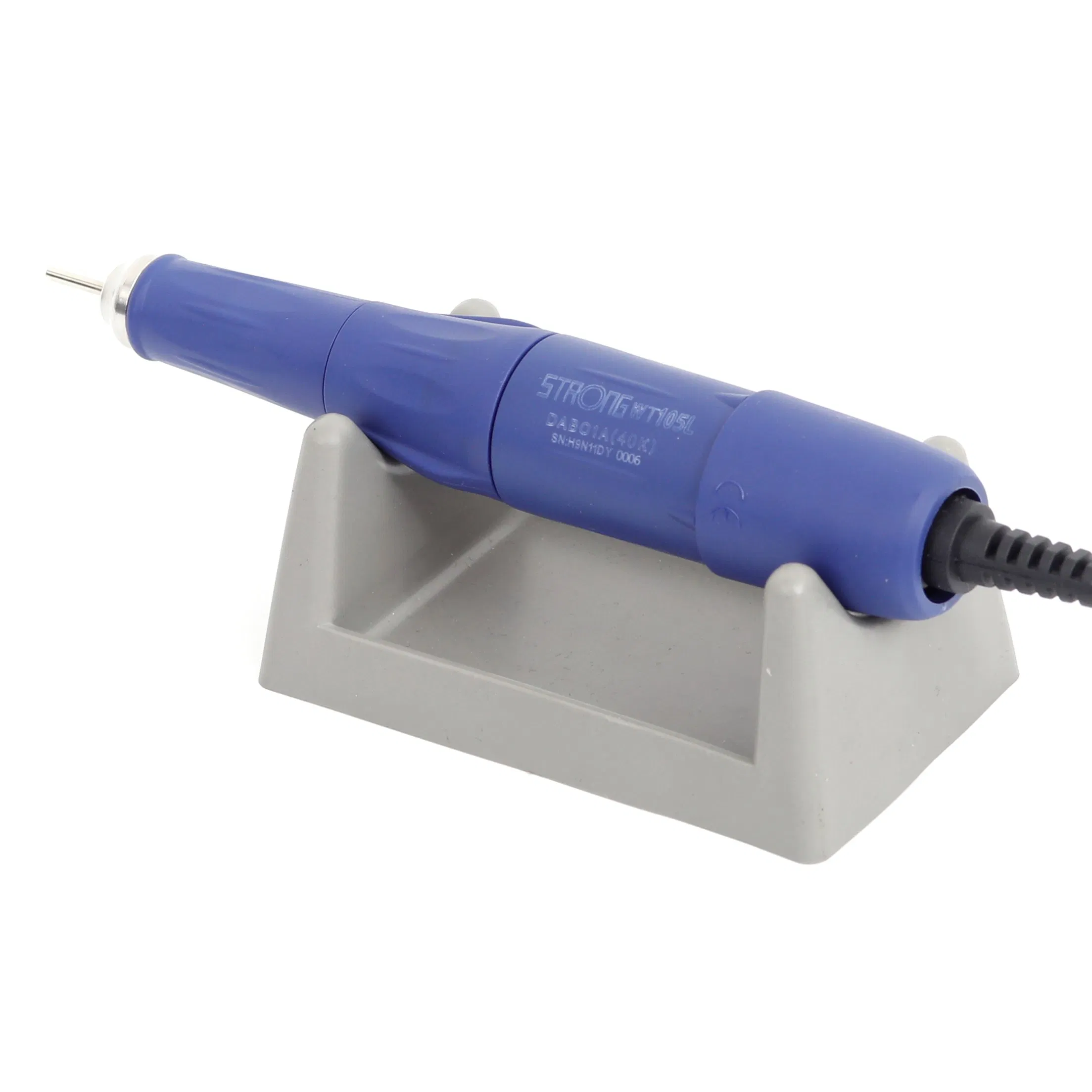 Laboratory Micro Motor Dental Lab Nails Supplies Salon Luxury Brush Micromotor Handpiece 40000rpm 105L Micro Motor