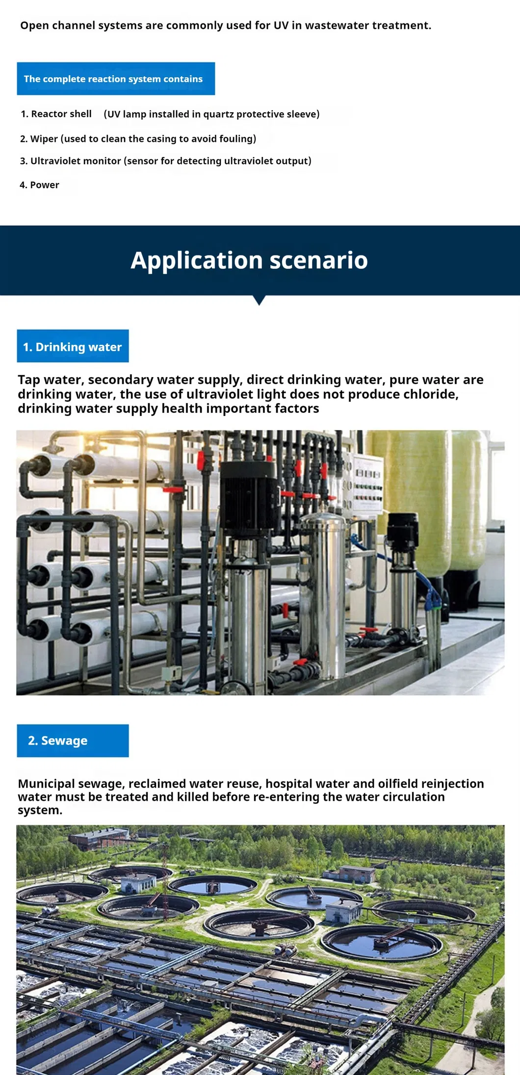 UV Sterilizer Part 8