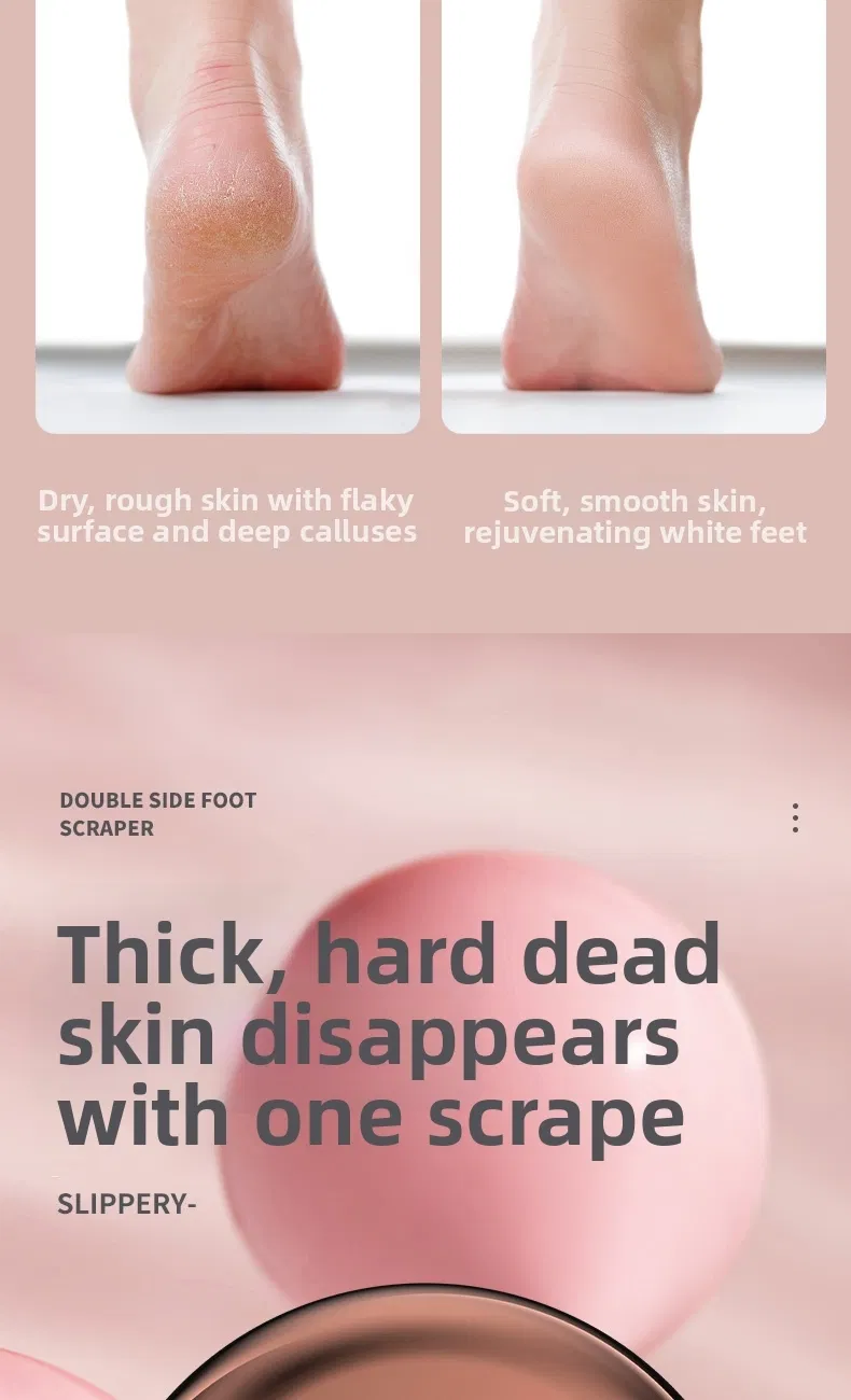 PG12 Rechargeable Electric Foot Dead Skin Exfoliator Care Pedicure Beauty Device