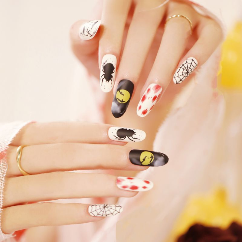Acrylic for Nails Press Private Labeling Art Nails