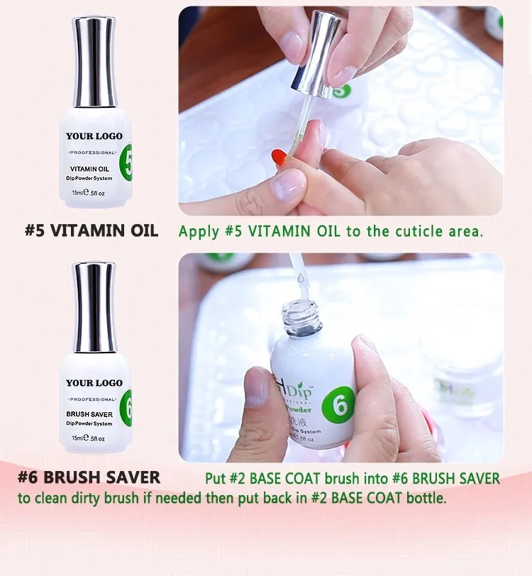 Factory Direct Sale Manicure Liquid Acrylic Powder Nail Glue