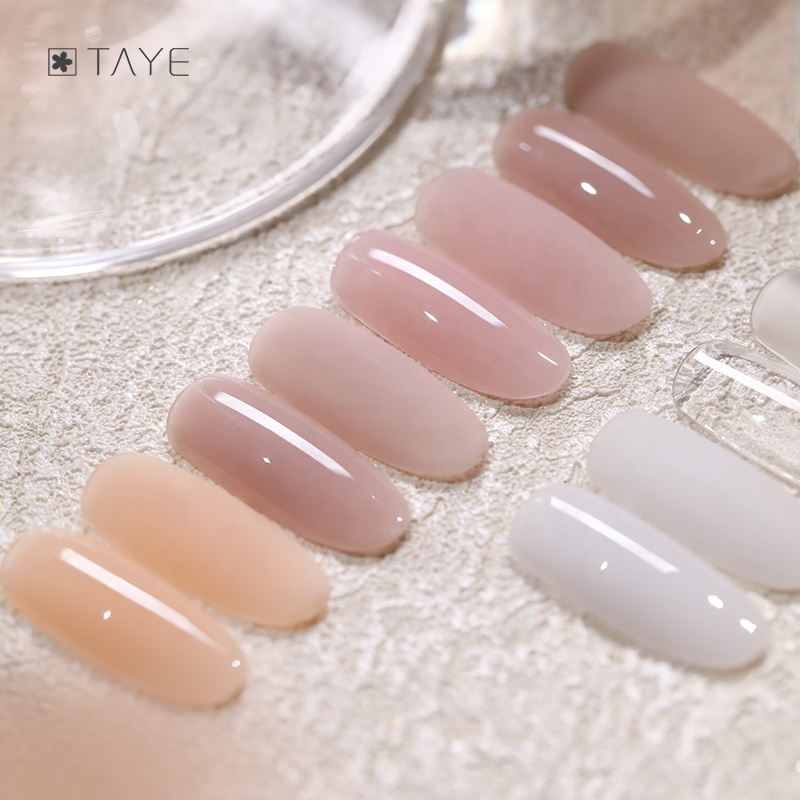 High Quality Long Lasting Nail Extension Builder Gel Poly Glue for Extending Finger