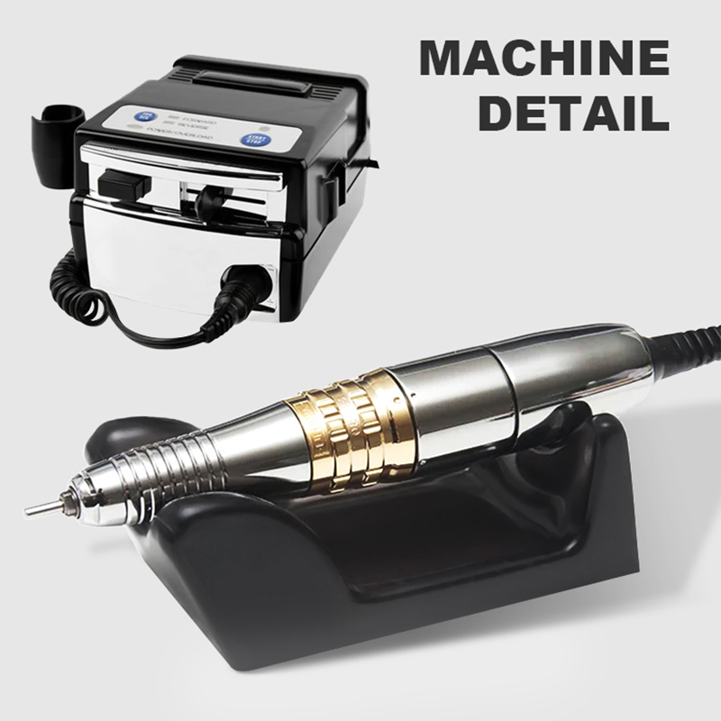 at-ND-182 Aturawa G5 Electric Nail Drill Machine Manicure Pedicure