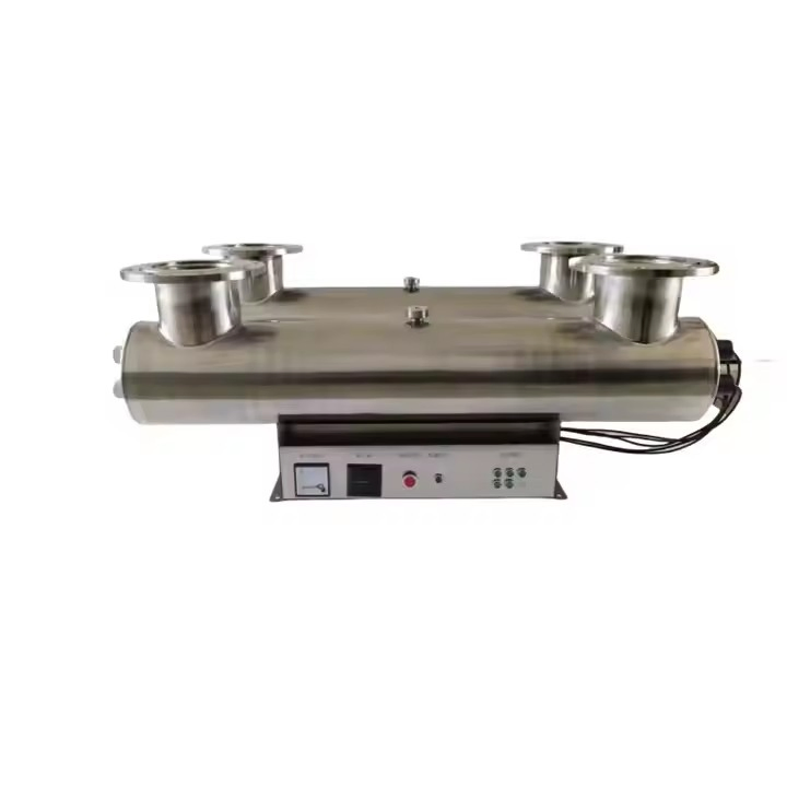 220 W UV Filter UV Light Sterilize Sterilization Lamp for RO Water Filter Treatment System Use