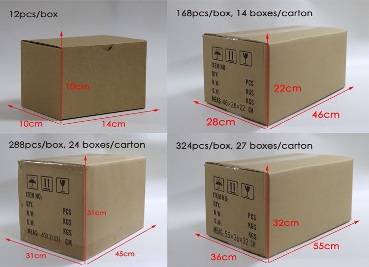 Packaging