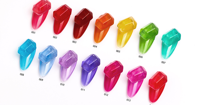 Nail Art Design