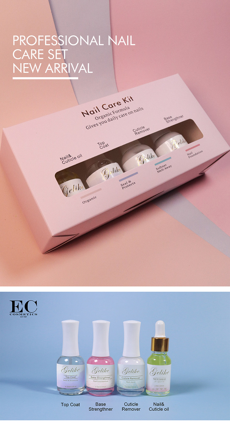 Nail Care Set