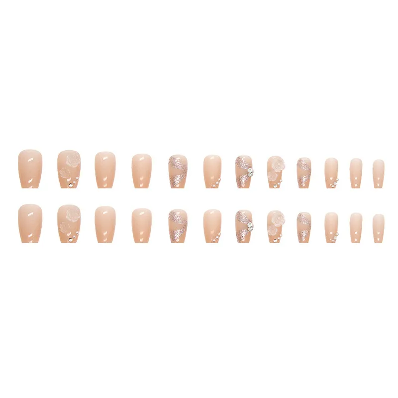 Nails Detail 5