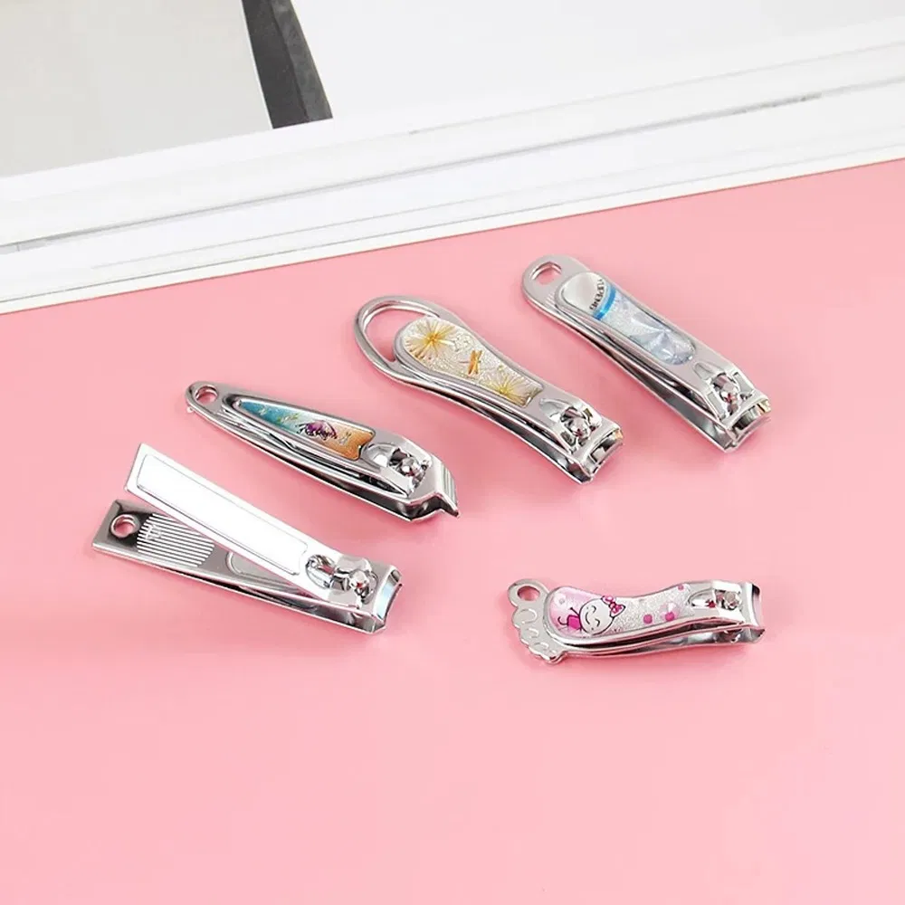 Nail Clipper Display 1