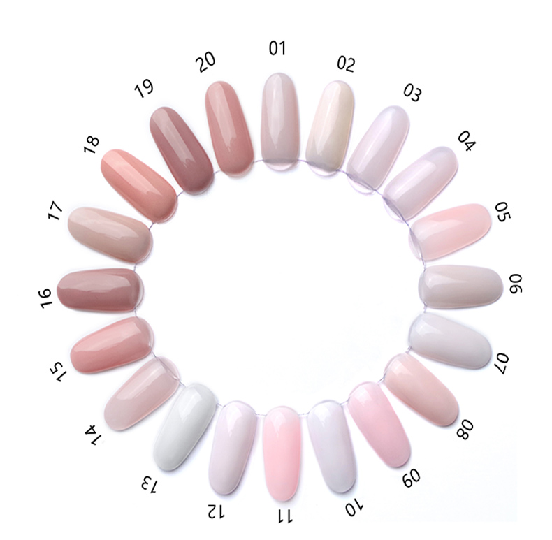 Strengthen Gel Polish