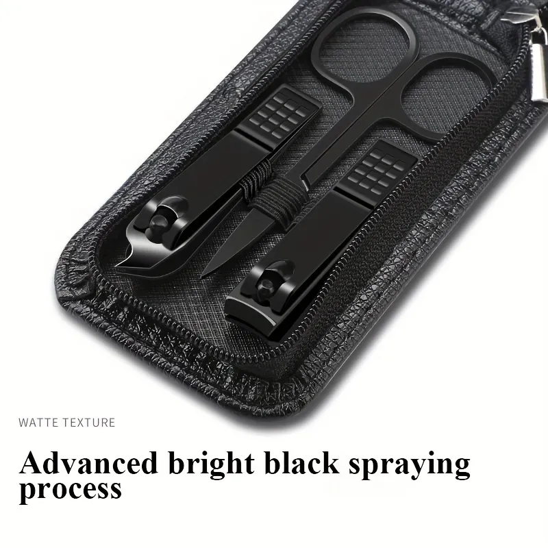 Nail Grooming Set 3