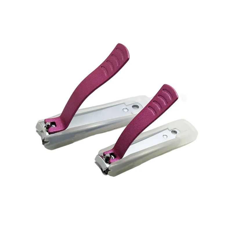 Surface Treatment Chrome Plating Nail Clipper
