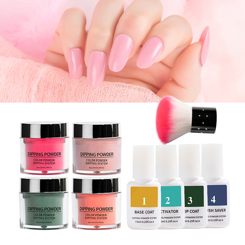 Dipping Powder