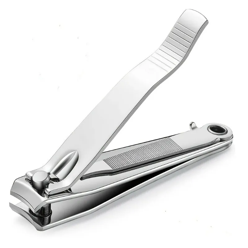 Durable Nail Clipper Design