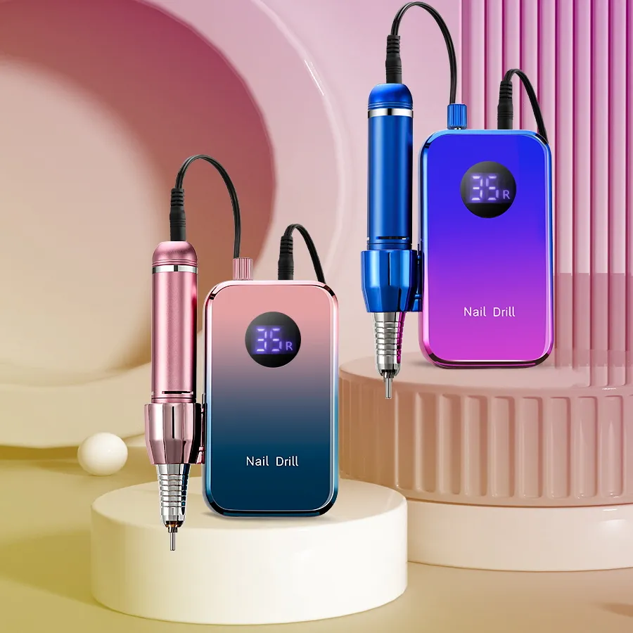 Color Options Display