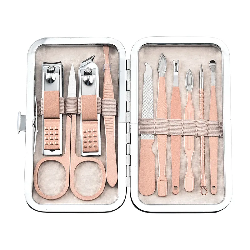 Pedicure Tools