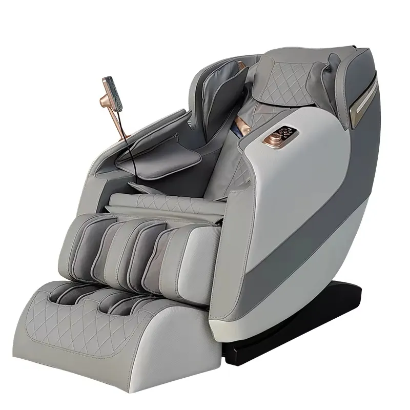 Massage Chair View 6