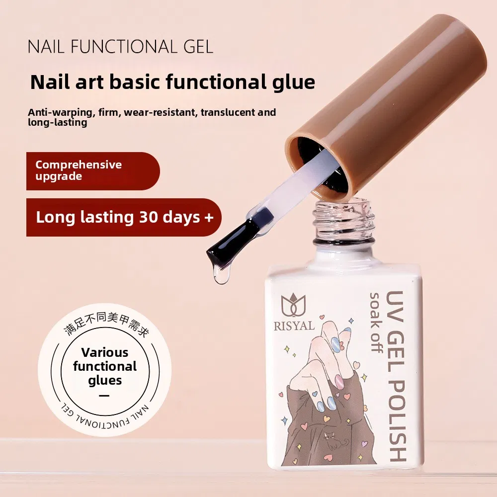 Builder Hard Gel Detail 3