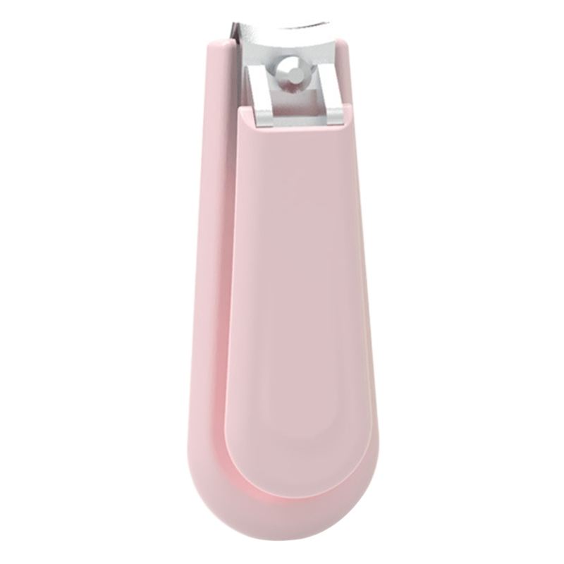 Promotional Factory Wholesale Durable Simple Stainless Steel Nail Care Baby Products
