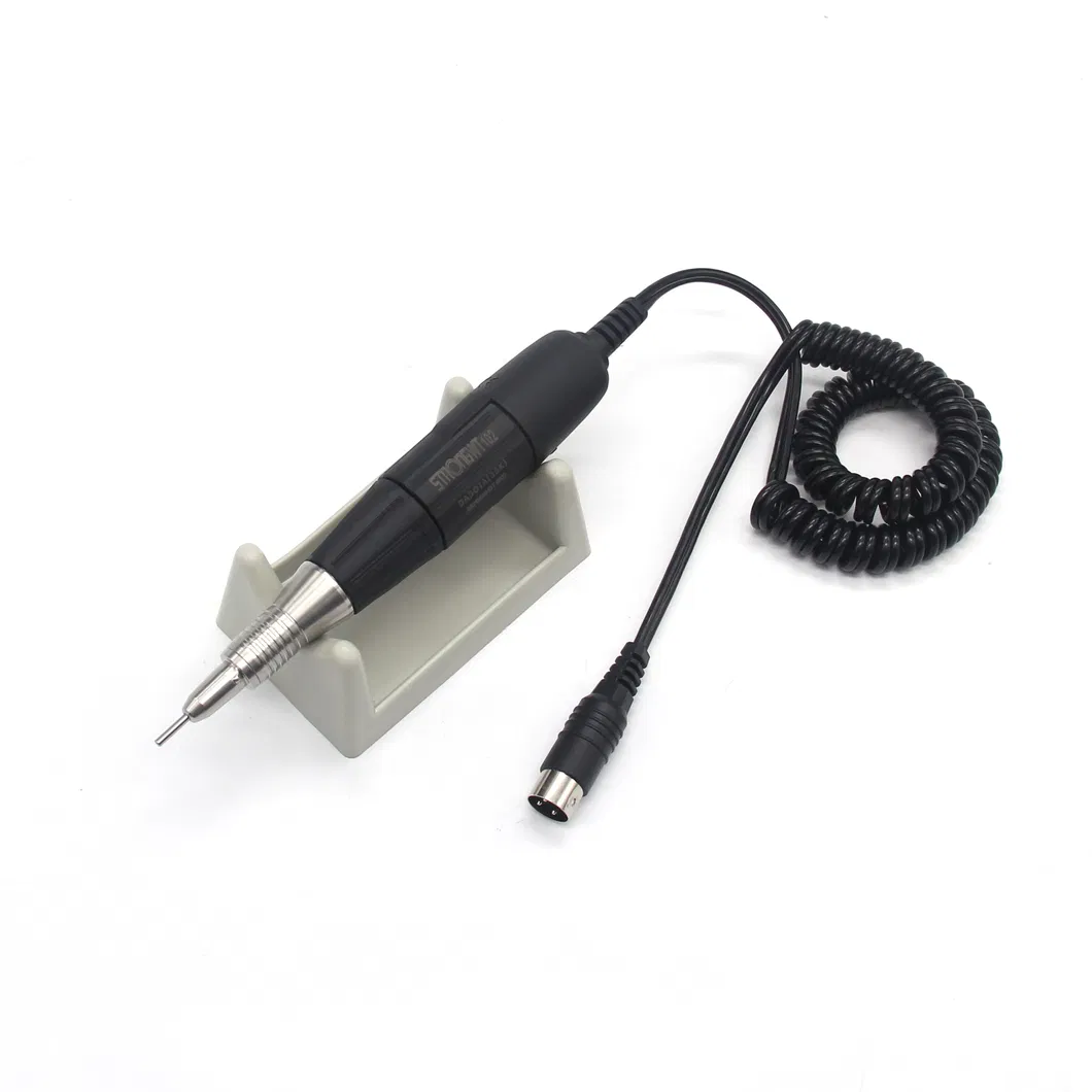 Laboratory Micro Motor Dental Lab Nails Supplies Salon Luxury Brush Micromotor Handpiece 35000rpm 102 Micro Motor