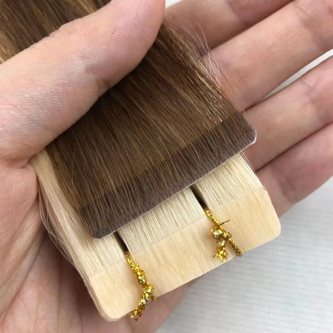 Human Machine Weft Details Image 3