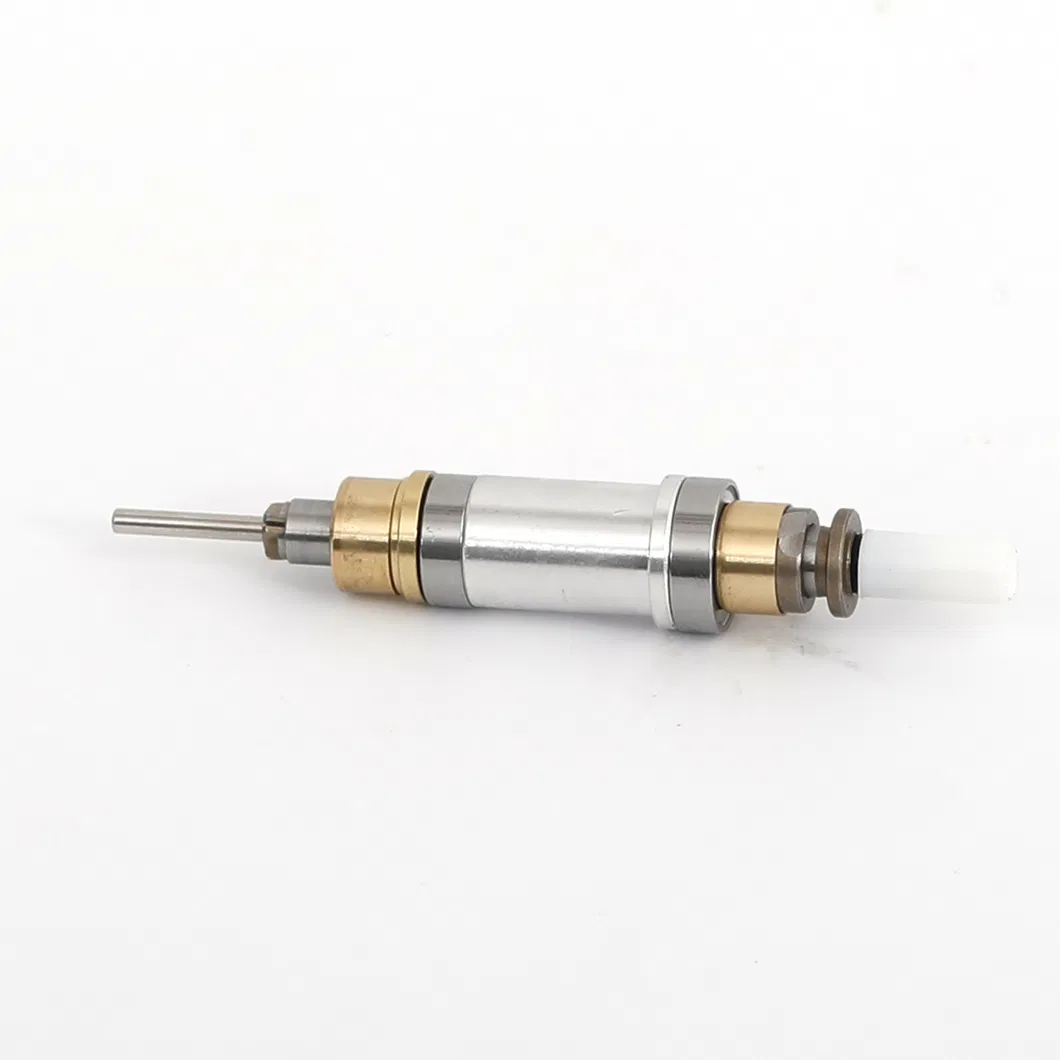 Laboratory Micro Motor Dental Lab Nails Supplies Salon Luxury Brush Micromotor Handpiece 35000rpm 102L Micro Motor