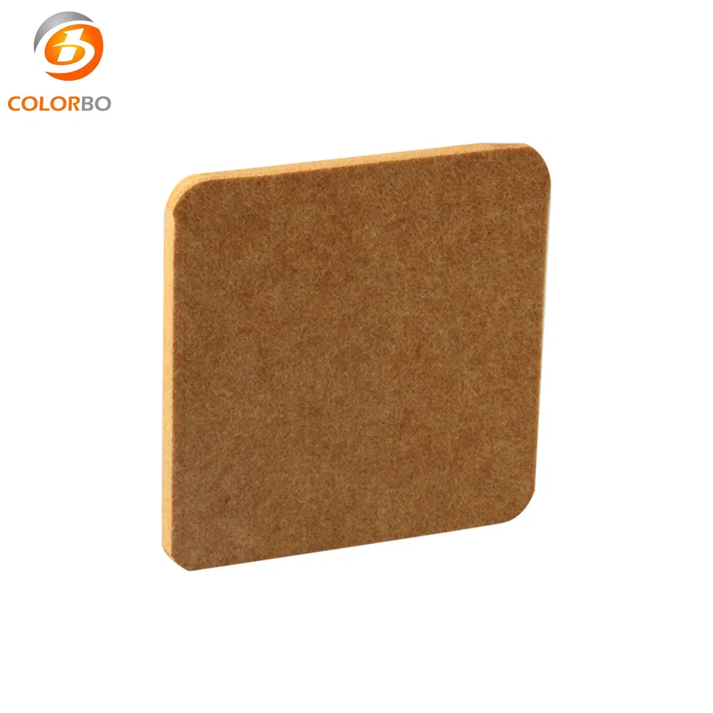 Acoustic Panel Display 3