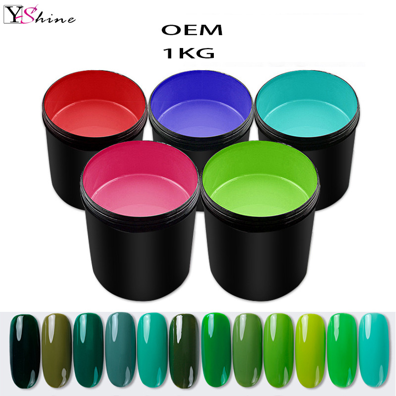 Color Gel