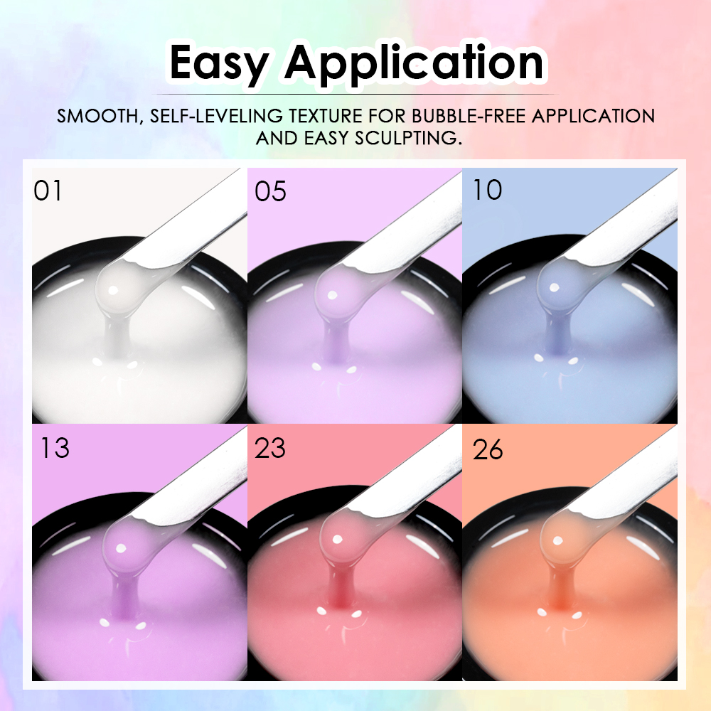 Nail Polish Swatches