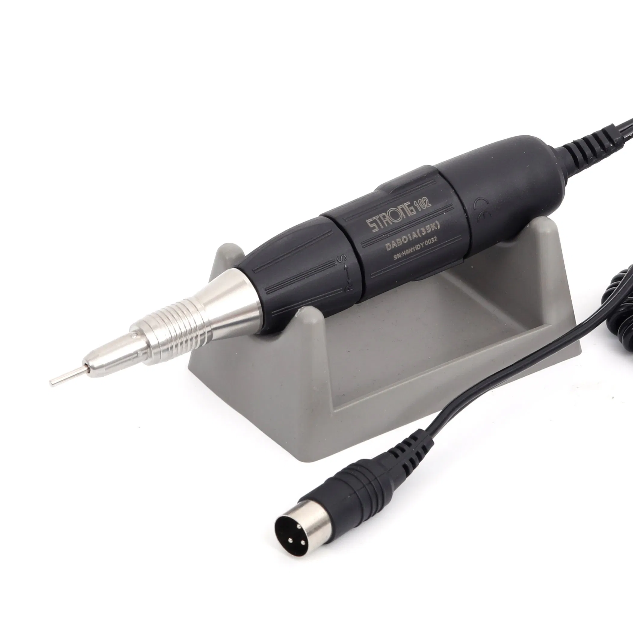 Laboratory Micro Motor Dental Lab Nails Supplies Salon Luxury Brush Micromotor Handpiece 35000rpm 102 Micro Motor
