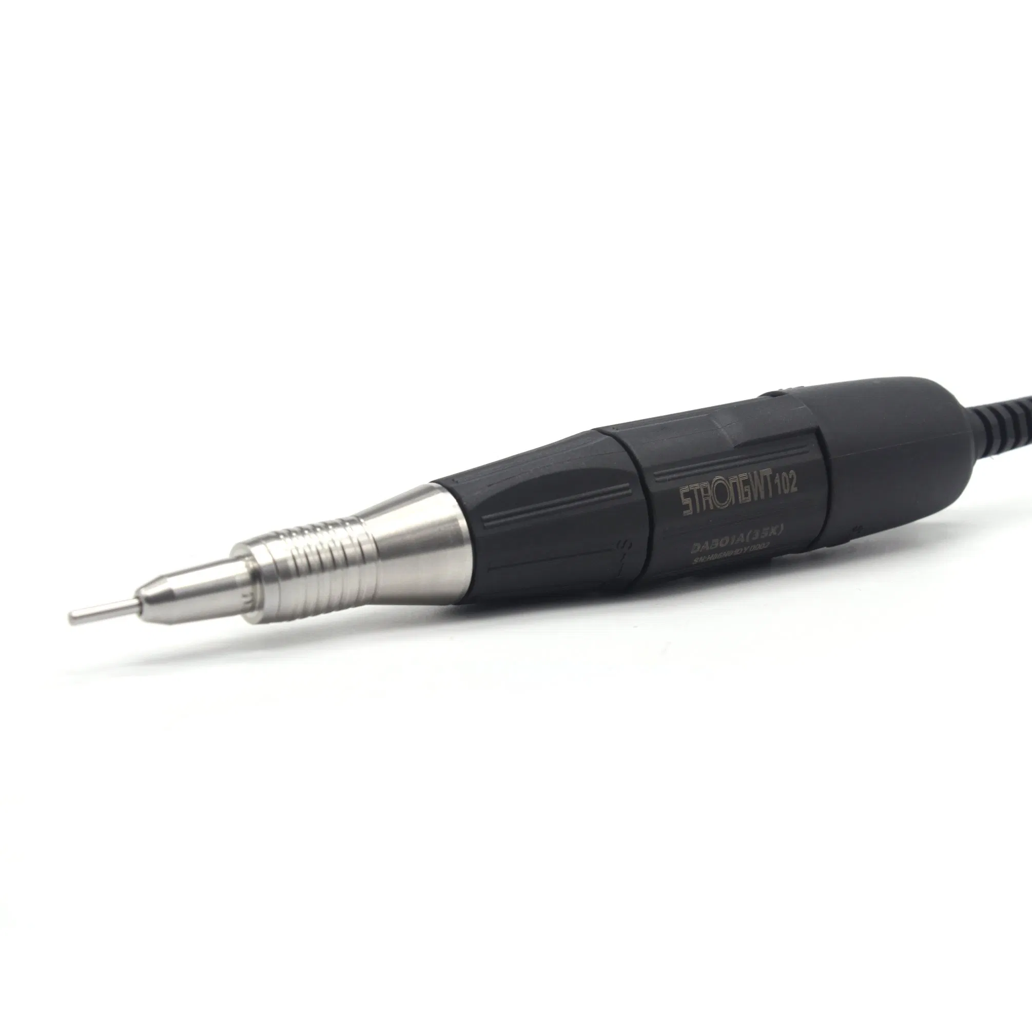 Laboratory Micro Motor Dental Lab Nails Supplies Salon Luxury Brush Micromotor Handpiece 35000rpm 102 Micro Motor