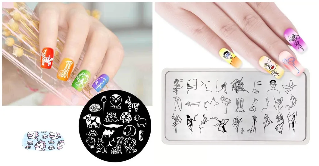 Nail Plate Feature 2