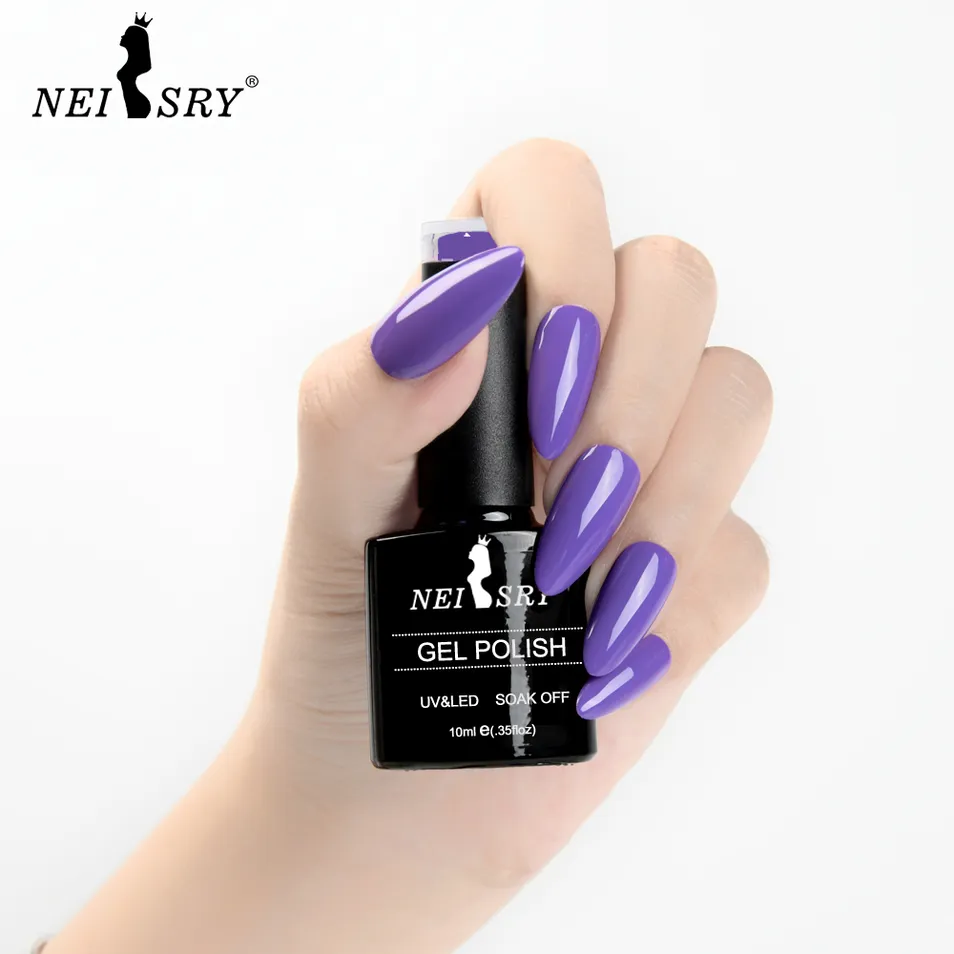 Nail Art 1