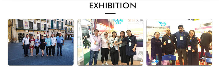 Exhibition Display