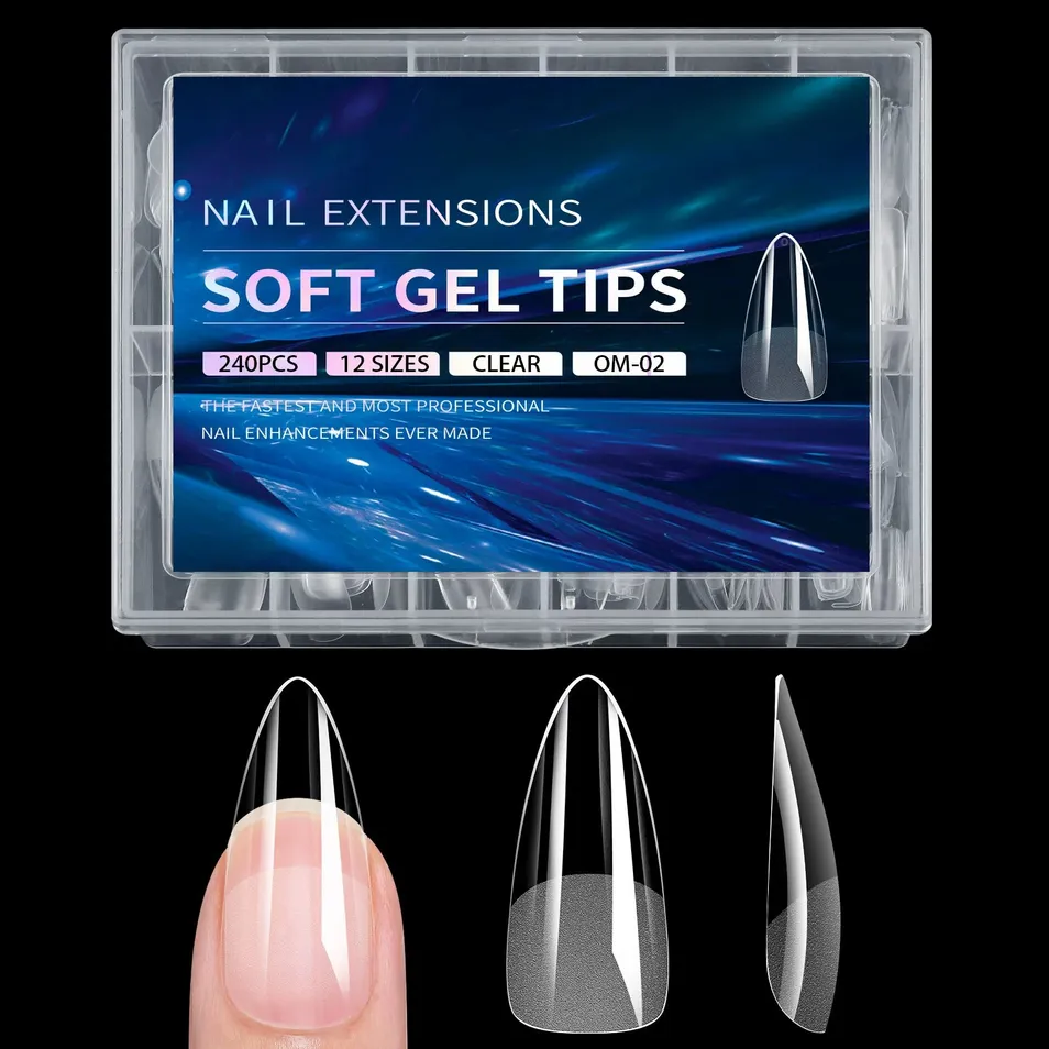 Nail Tip Detail 2