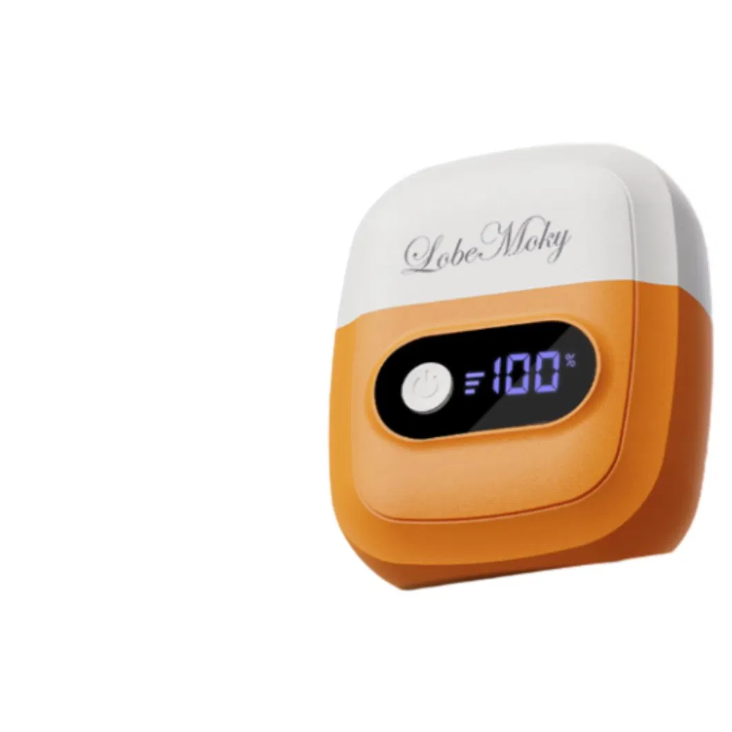 Hot Selling Electric Rechargeable Automatic Callus Remover Pedicure