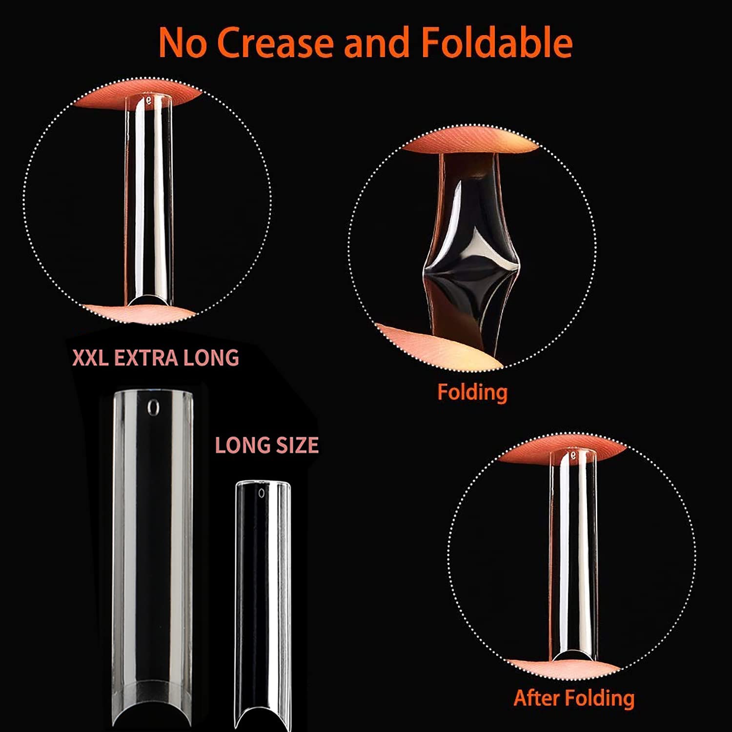 Nail Tips 4