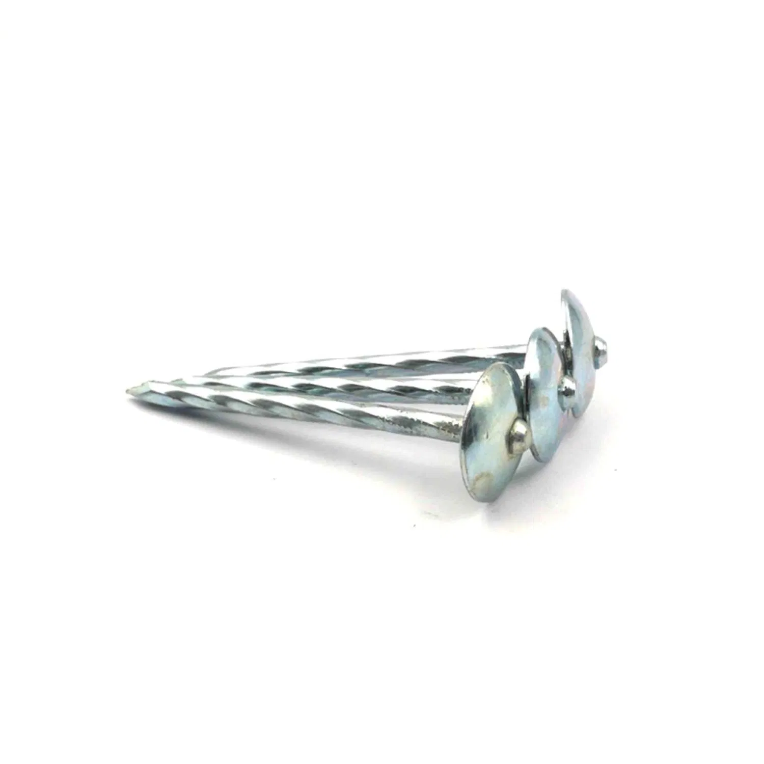 Galvanized Steel Nails and Standard Iron Nails for Building and Construction Projects Common Wire Nails