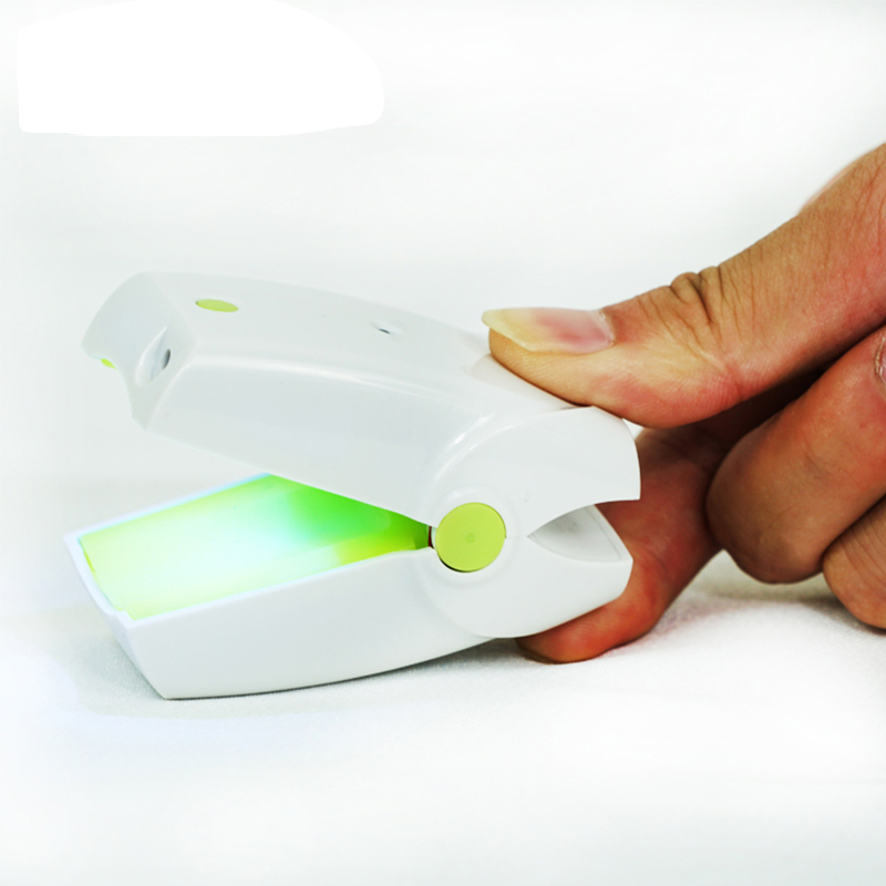 Cold Laser Treatment of Fungal Nail Disease 905nm Laser with 465nm Blue Light, Welcome OEM Order