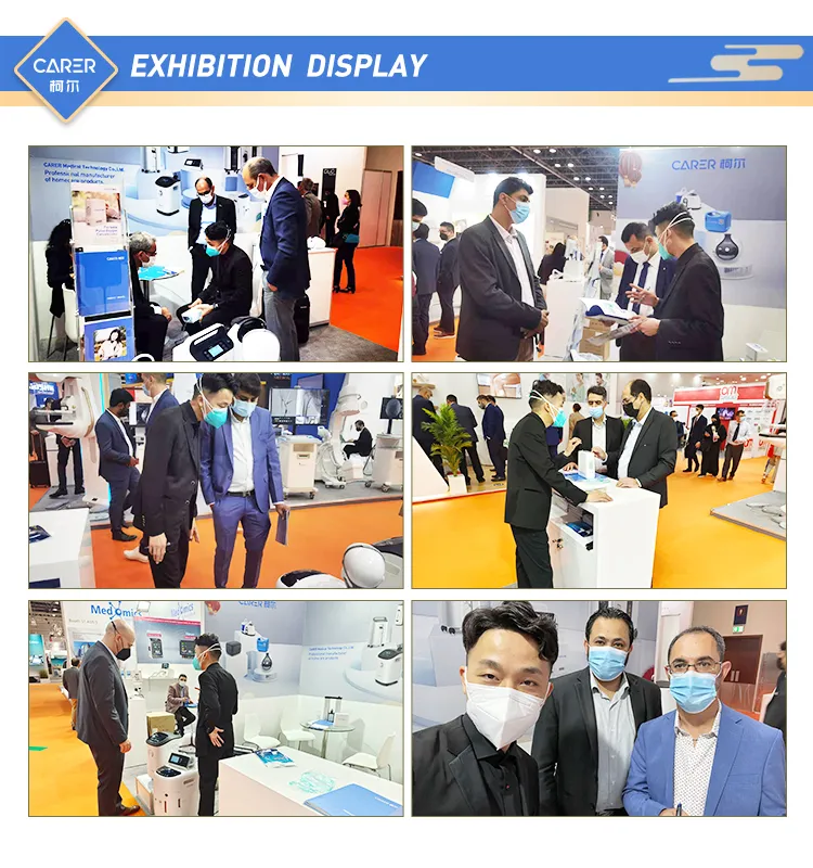 Exhibitions