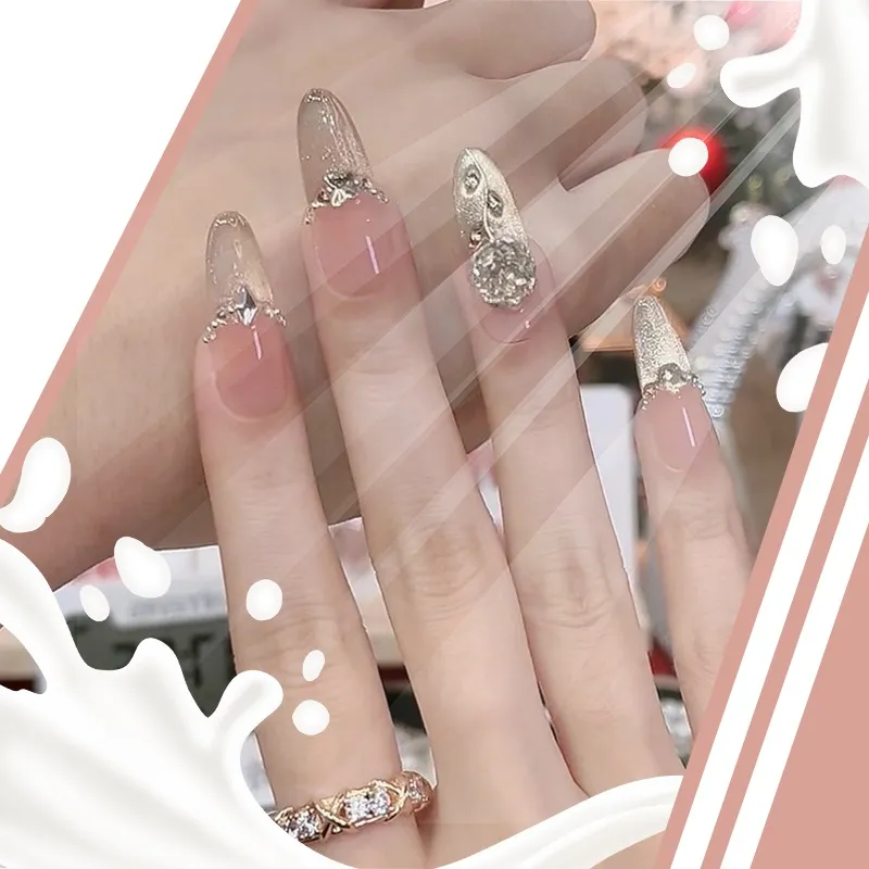 Nail Art Details