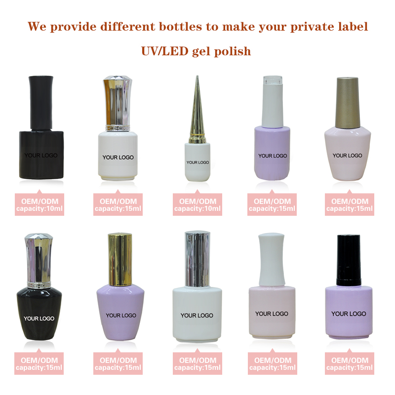 Bottle Style 5